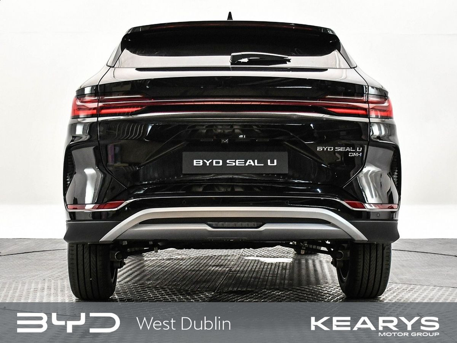 2026 BYD Seal U - image 6