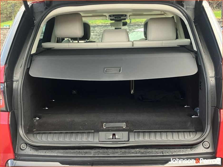 2022 Land Rover Range Rover Sport - image 13