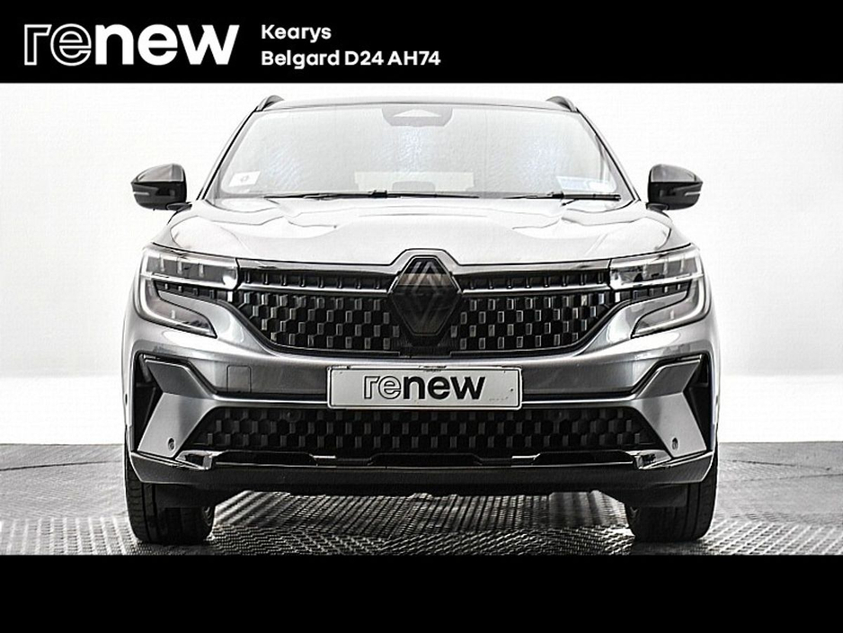 2025 Renault Austral - image 8