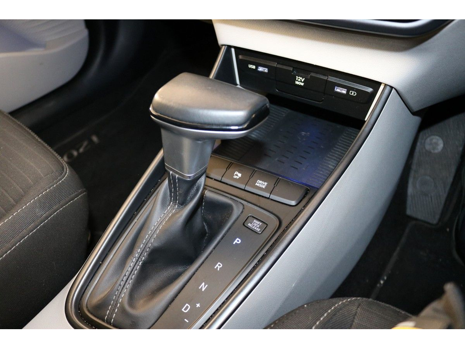 2022 Hyundai i20 AUTOMATIC DELUXE PLUS 1.0L PETROL HATCHBACK €20,495