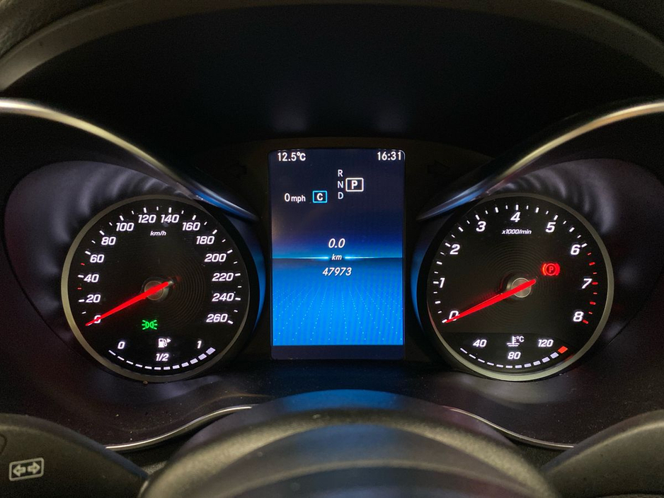 2019 Mercedes-Benz C Class - image 8