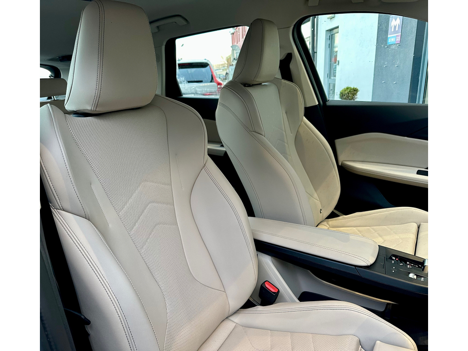 2024 BMW X1 XDrive 25e AUTO €44,950