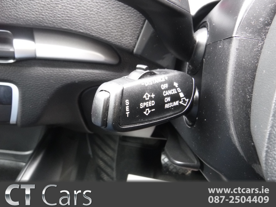 2016 Audi A3 - image 22