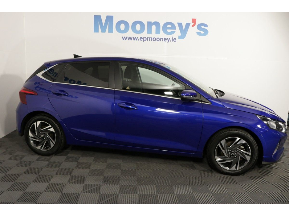 2023 Hyundai i20 - image 3