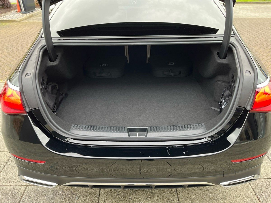 2026 Mercedes-Benz E Class - image 23