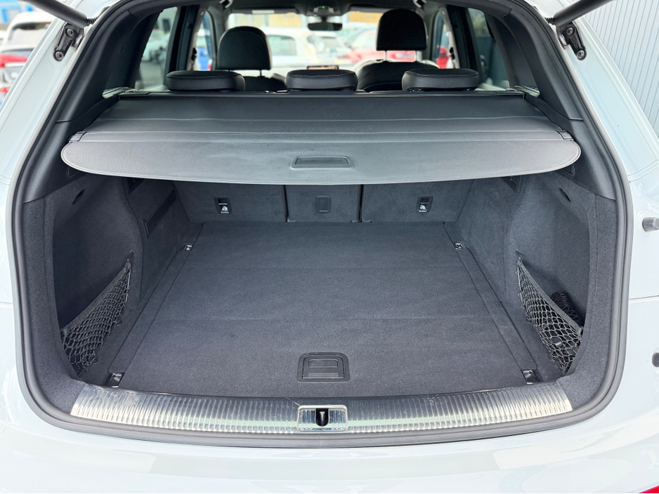 2019 Audi Q5 - image 32