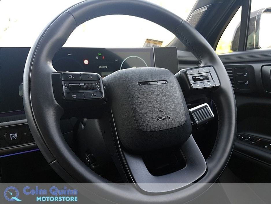 2024 Hyundai Santa Fe - image 12