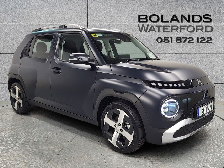 2026 Hyundai Inster for sale in , Ireland