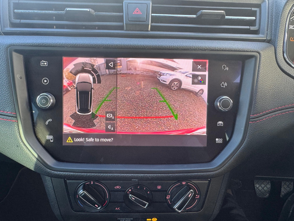 2018 SEAT Arona - image 16