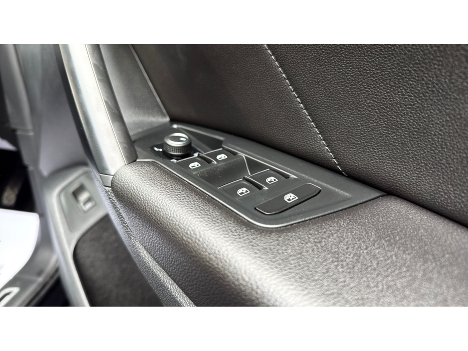 2019 Volkswagen Tiguan HIGHLINE (4MOTION-AUTO-LEATHER) 360 CAMERAS-77,000KMS-AUTO €28,900