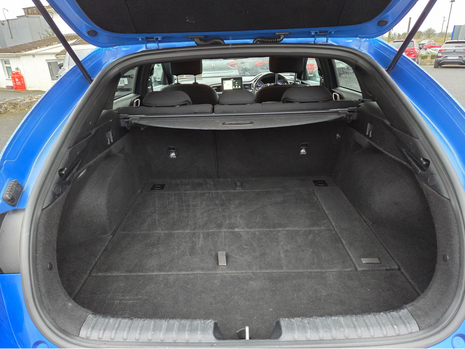 2020 Kia pro_ceed PRO CEED 1.4 GT LINE DCT 5DR A AUTO €18,950