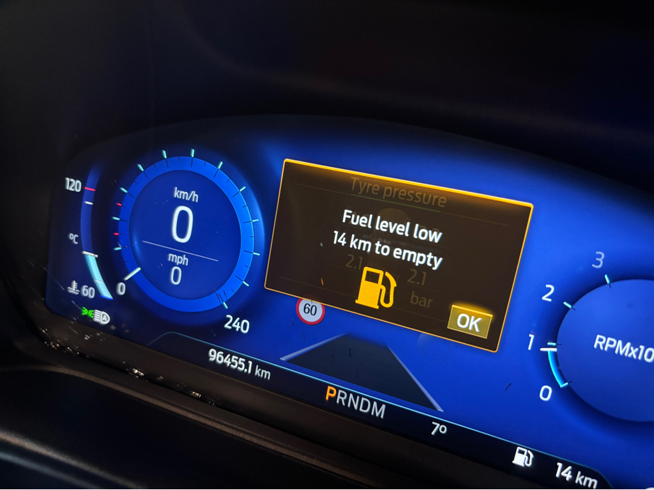 2023 Ford Puma - image 24