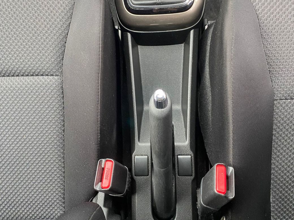 2018 Suzuki Ignis - image 24