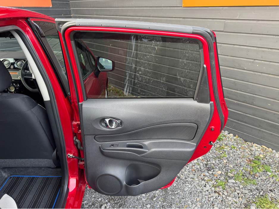 2020 Nissan Note 1.2 HYBRID AUTO €11,995