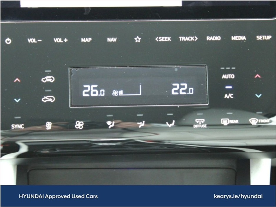 2023 Hyundai Tucson - image 19