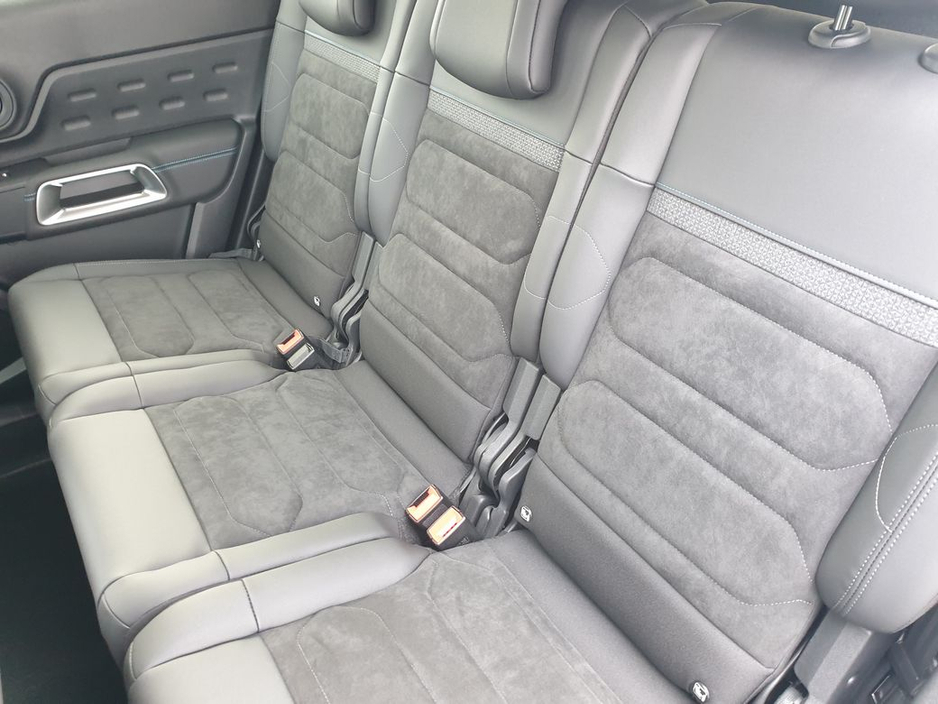 2024 Citroen C5 Aircross - image 16