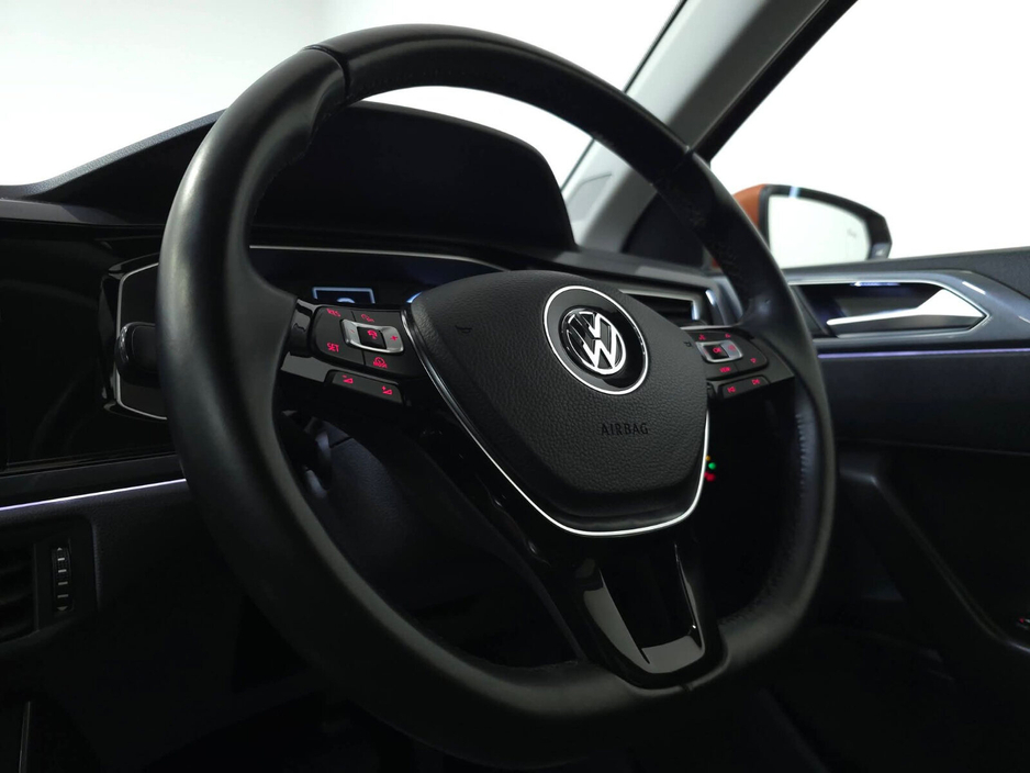 2018 Volkswagen Polo 1.0 TSI 65HP Trendline €16,950