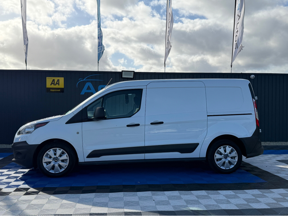 2018 Ford Transit Connect - image 4
