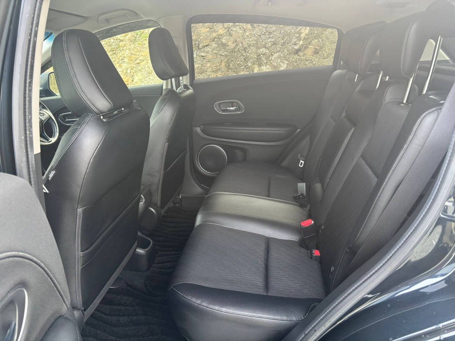 2020 Honda Vezel - image 11