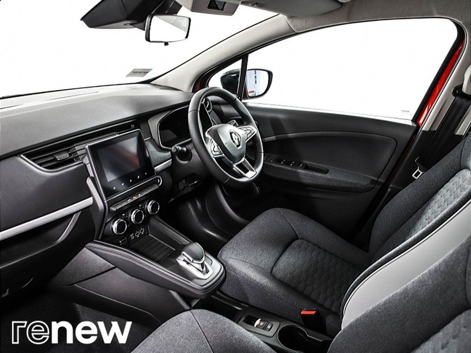 2023 Renault Zoe Evolution R110 EV50 €19,900