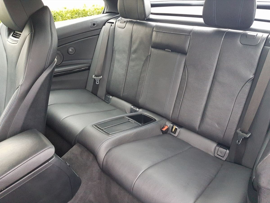 2017 BMW 4 Series - image 20