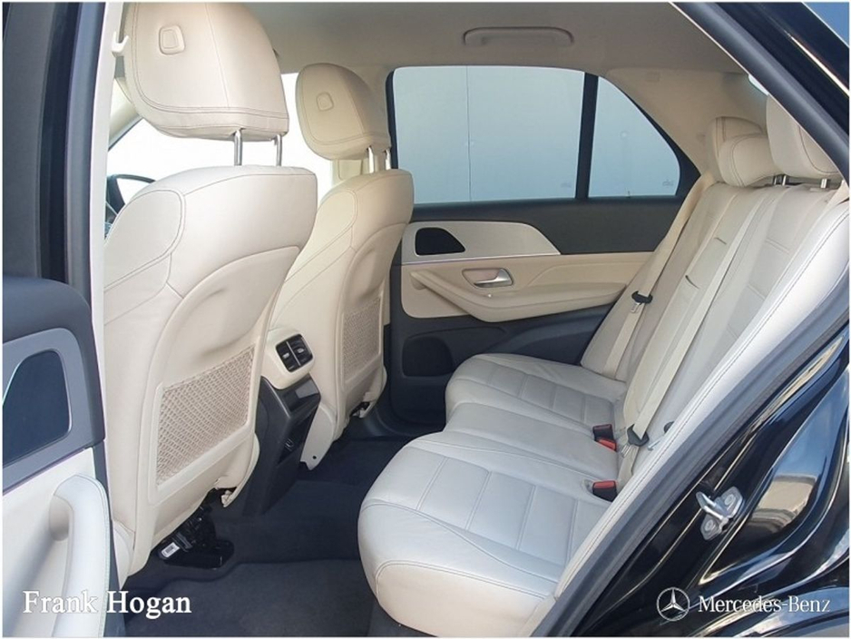 2021 Mercedes-Benz GLE Class GLE 300d 4MATIC €48,900