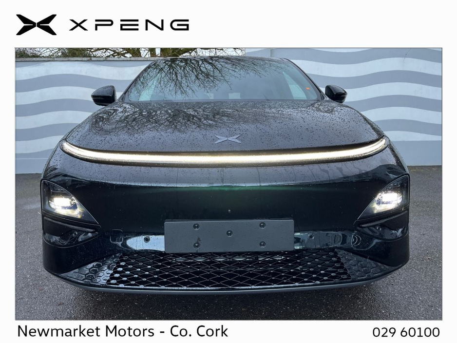 2026 Xpeng G6 - image 11