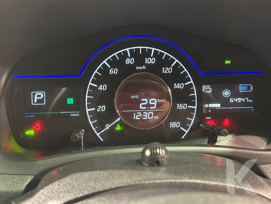 2019 Nissan Note E-POWER HYBRID - FACTORY ALLOYS - 360 CAMERA - PUSH START/STOP BUTTON €12,450