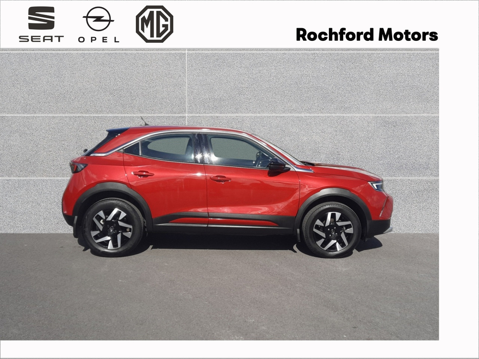 2023 Opel Mokka - image 3