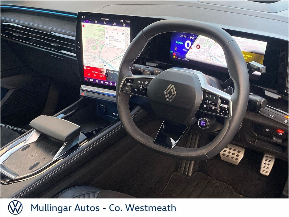 2024 Renault Rafale - image 9