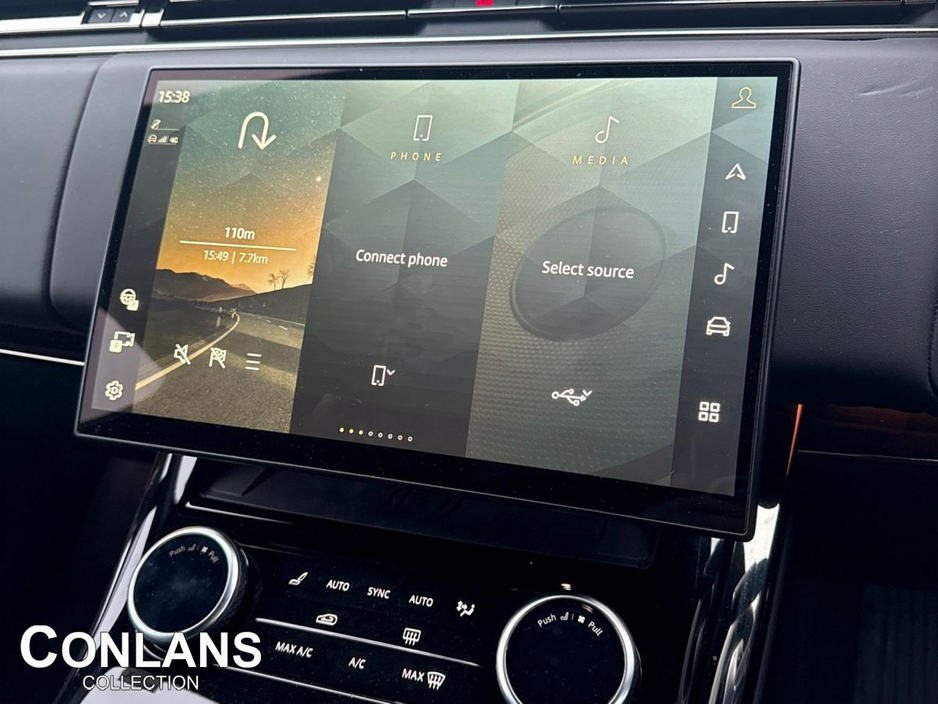 2023 Land Rover Range Rover SWB 3.0 Si6 PHEV SE €92,950