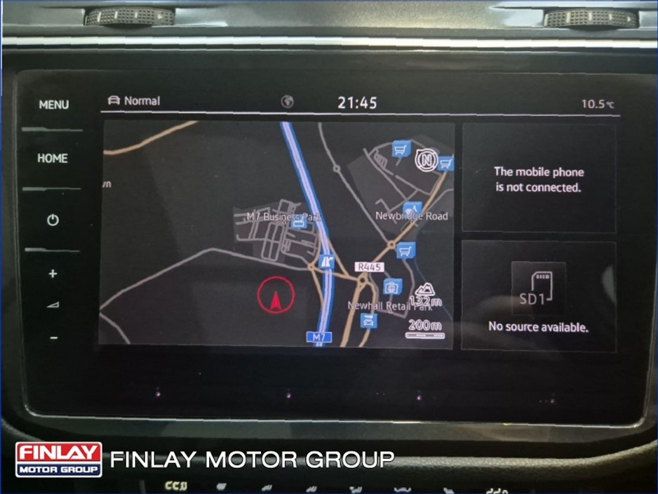 2020 Volkswagen Tiguan 2.0 TDI 150HP R-Line DSG €33,950