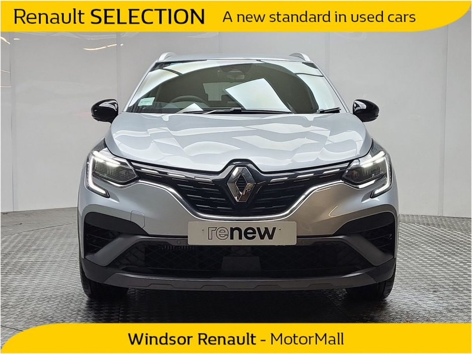 2023 Renault Captur - image 9