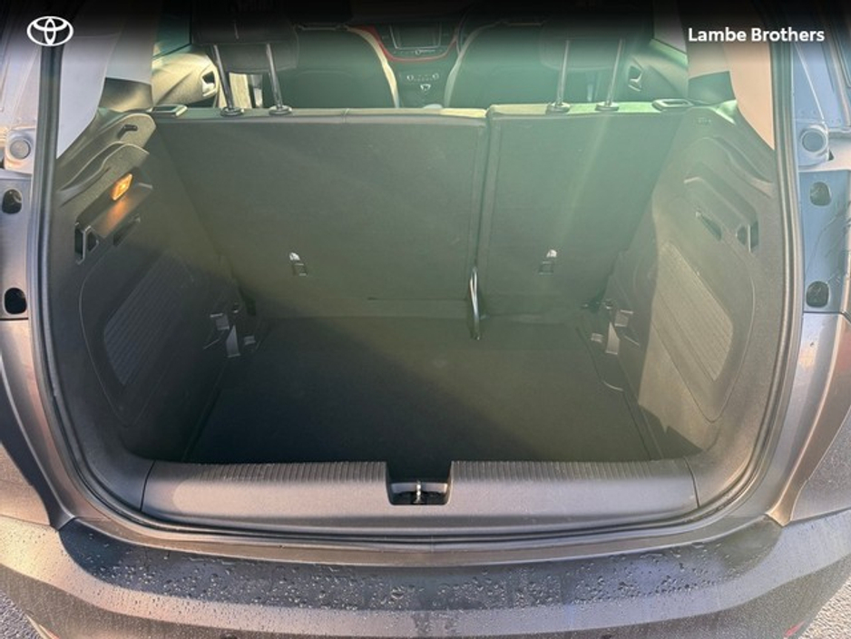 2021 Opel Crossland MY21-SRI-1.5 110PS 110PS-DIE-6SP 5DR X €19,950