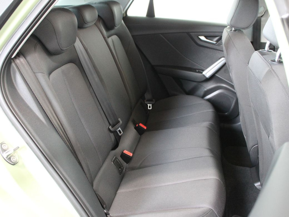 2022 Audi Q2 - image 13