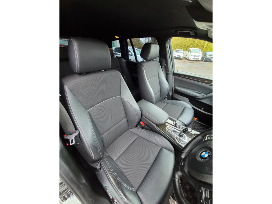 2015 BMW X3 - image 15