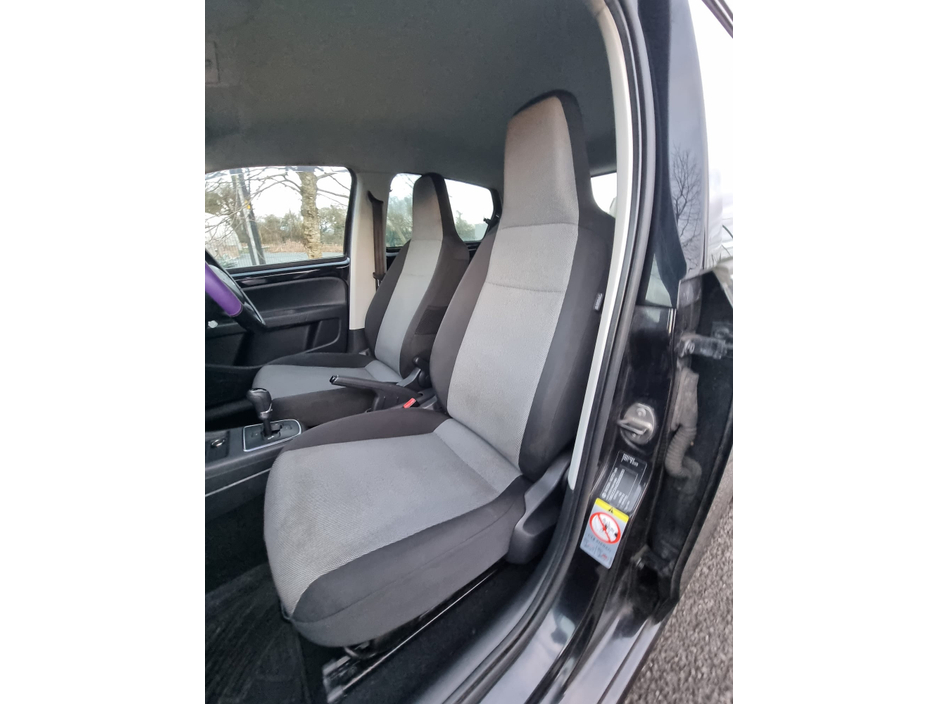 2013 Skoda Citigo 2013 SKODA CITIGO AUTOMATIC 1.0L NCT&TAXED €5,990 €5,990