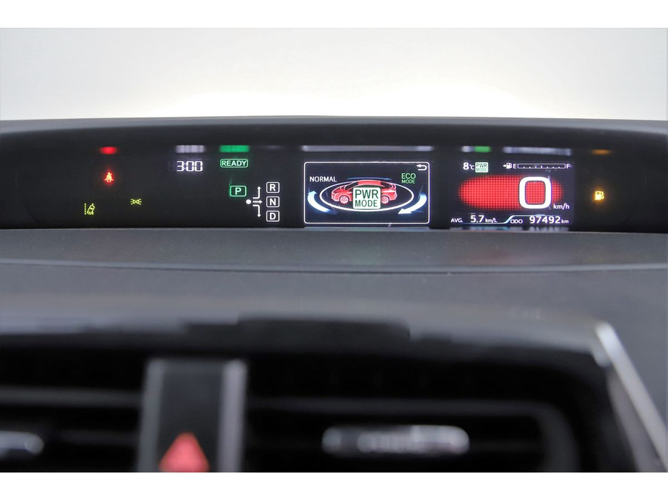 2018 Toyota Prius 1.8 HYBRID *REVERSE CAM*ANDROID CAR PLAYER*