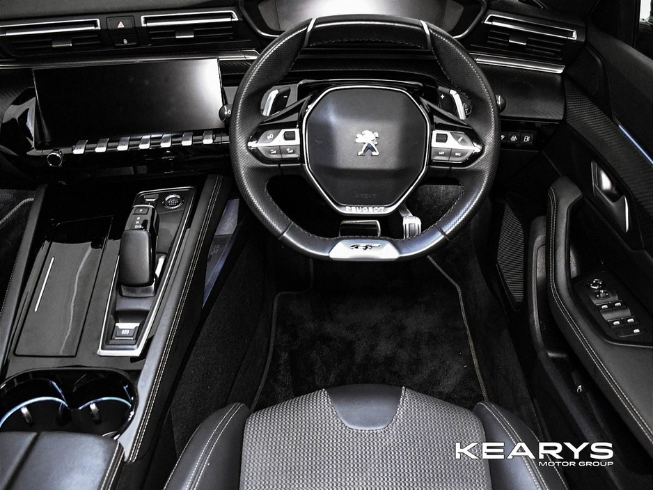 2021 Peugeot 508 - image 14