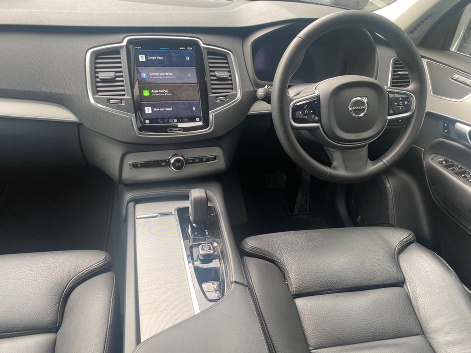 2024 Volvo XC90 T8 Core Recharge AWD Auto (PHEV) €64,900