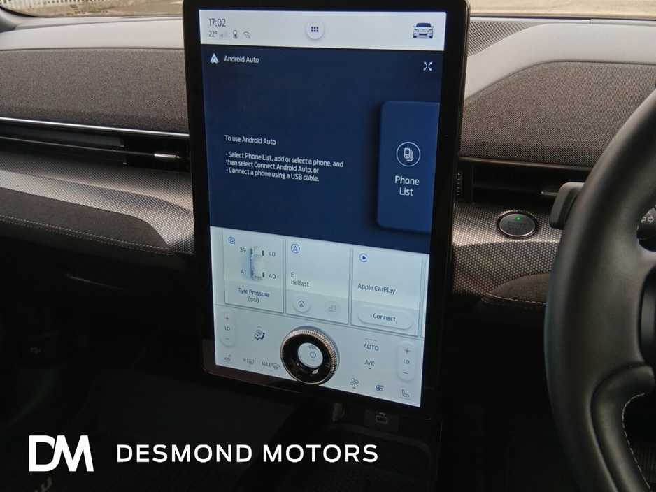 2022 Ford Mustang - image 7