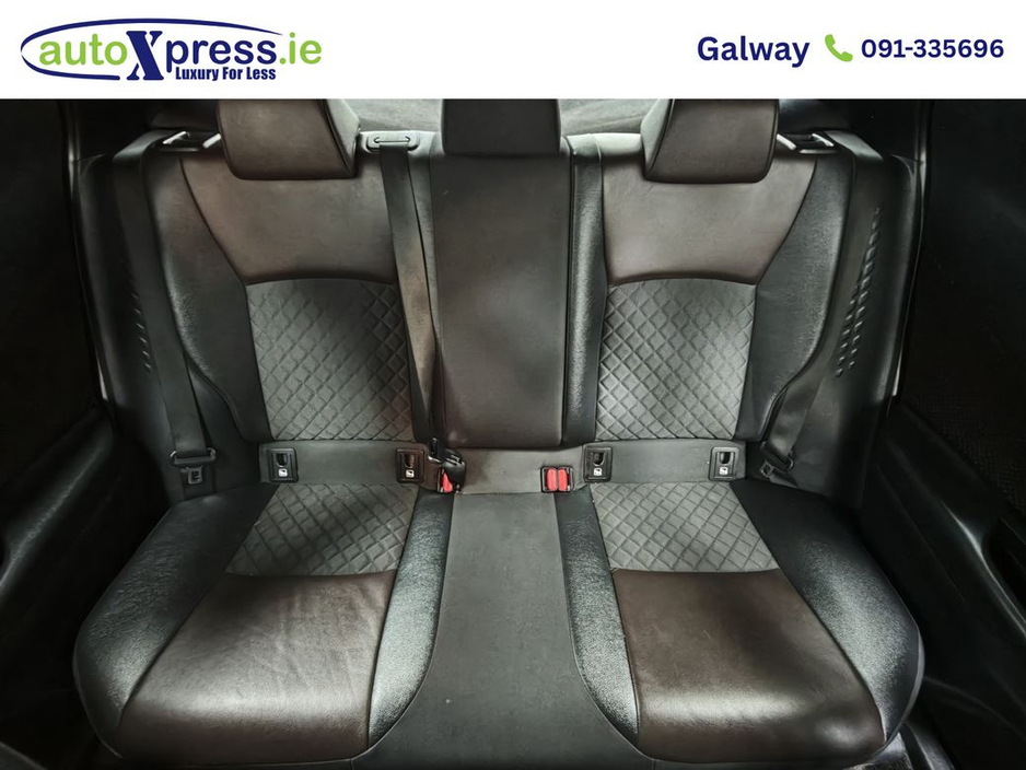 2018 Toyota C-HR 1.8 Excel CVT Automatic, Reversing camera €18,695