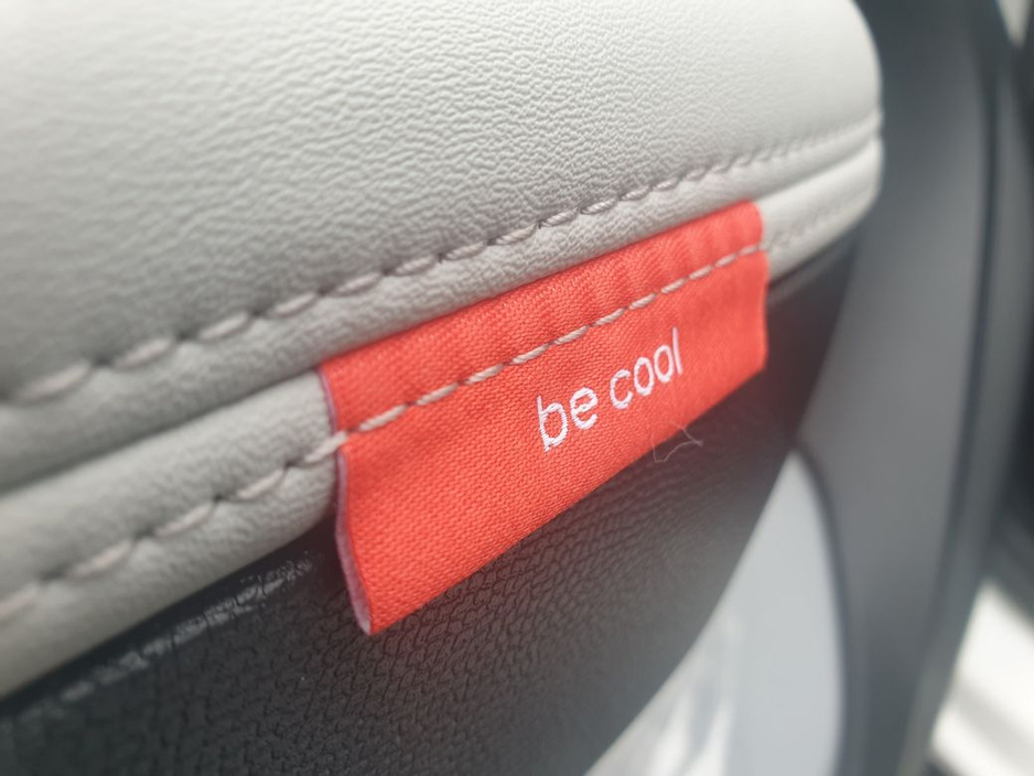 2026 Citroen e-C3 - image 26