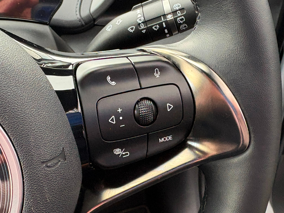 2025 BYD ATTO 3 - image 17