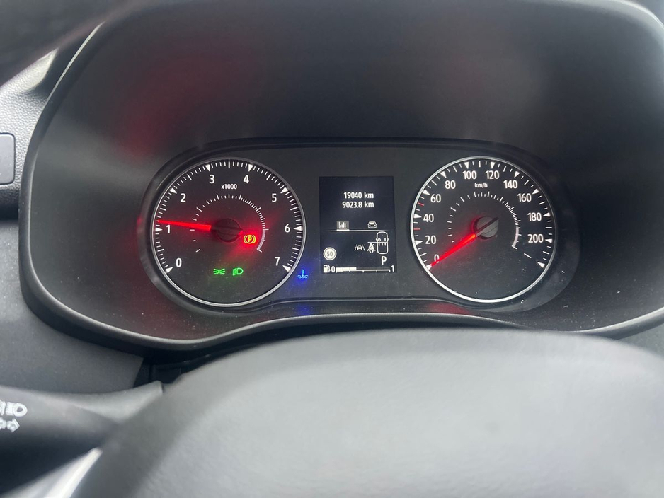 2025 Dacia Sandero Stepway STEPWAY Extreme TCe 90 CVT GSR2 €25,950