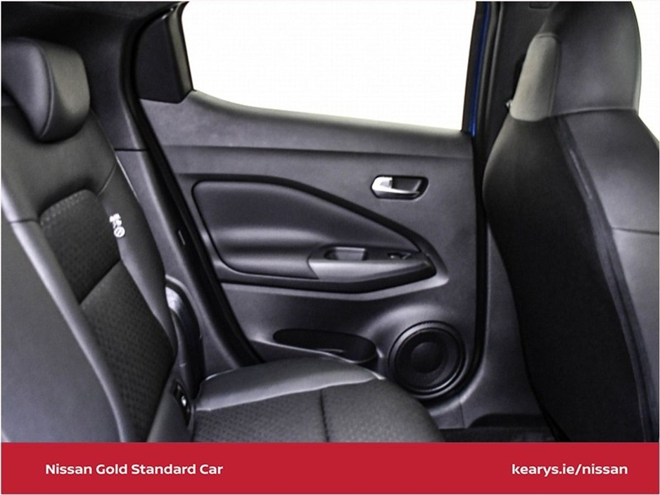 2023 Nissan Juke 1.0T PET 2WD N-Design €23,490