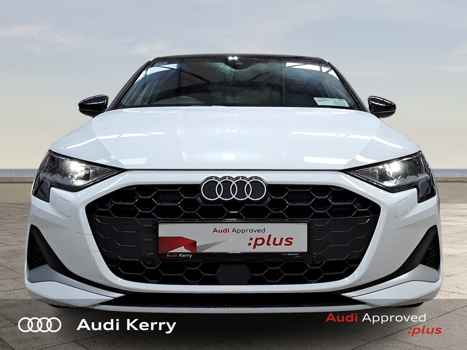 2025 Audi A3 - image 2