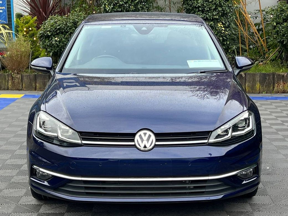 2020 Volkswagen Golf - image 14