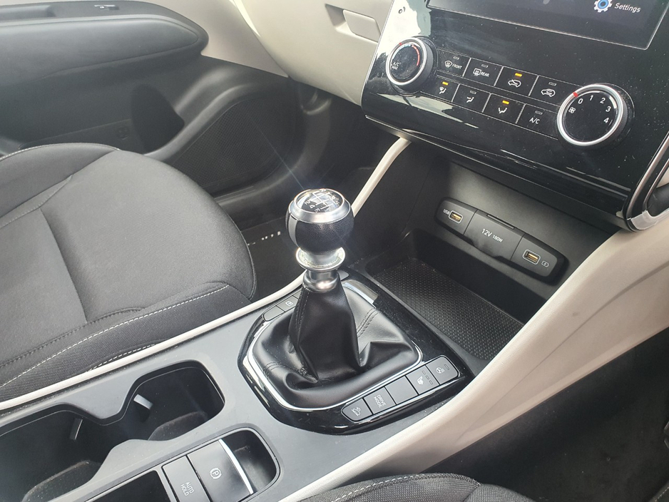 2021 Hyundai Tucson - image 11