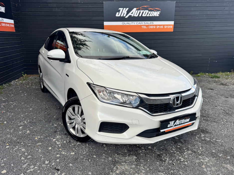 2019 Honda Grace for sale in , Ireland